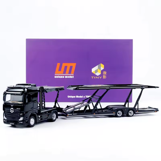 The History of 1:64 Diecast Cars: From Hot Wheels to Mini GT