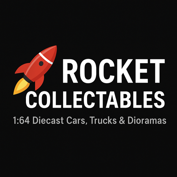 Rocket Collectables